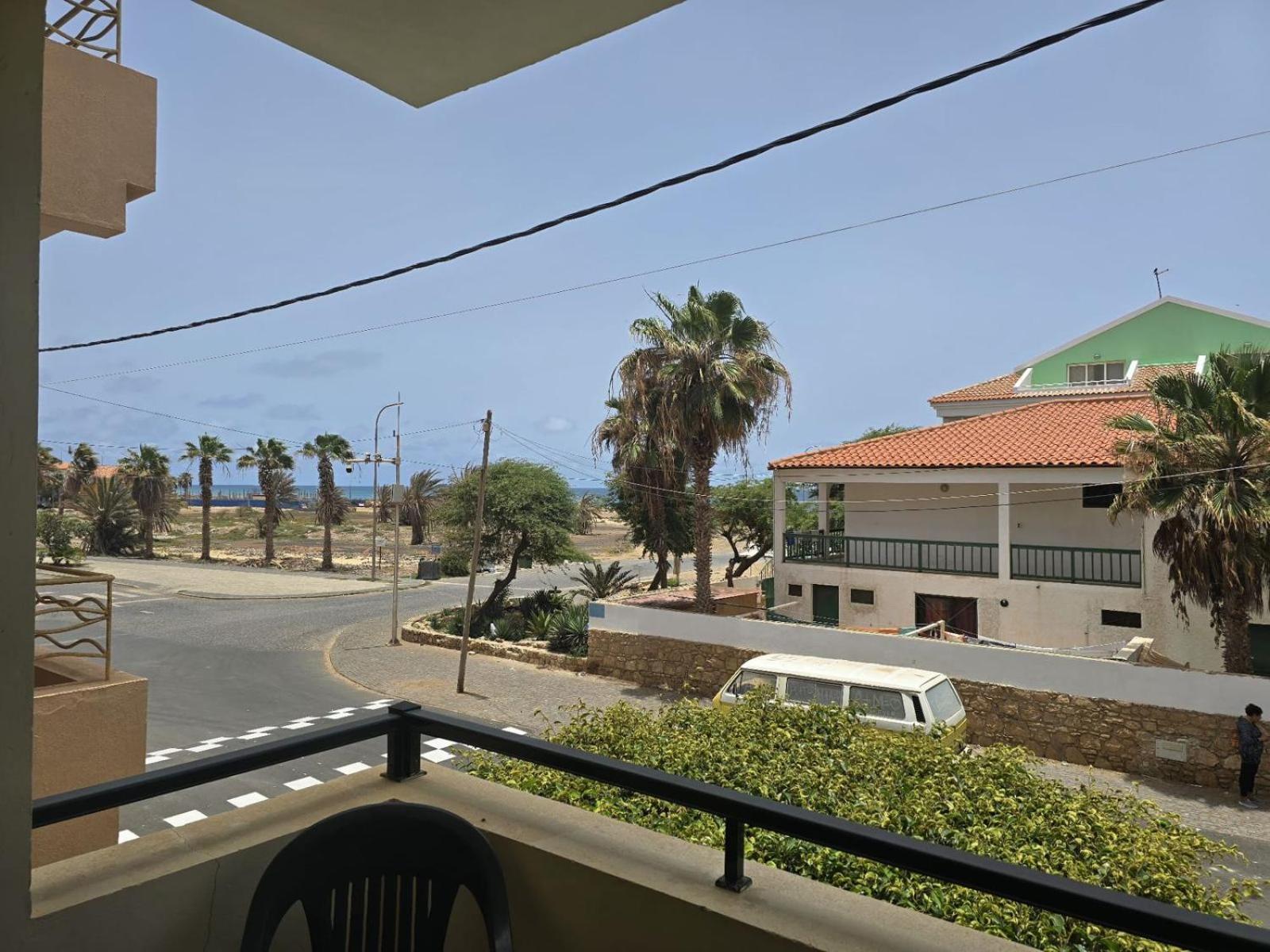 Appartamento Surf House Cabo
