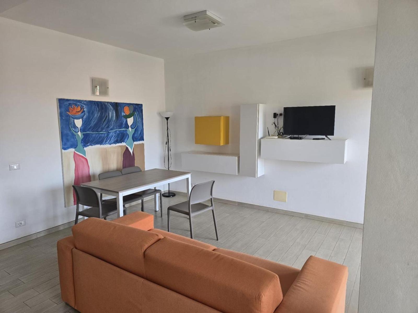 Appartamento Surf House Cabo