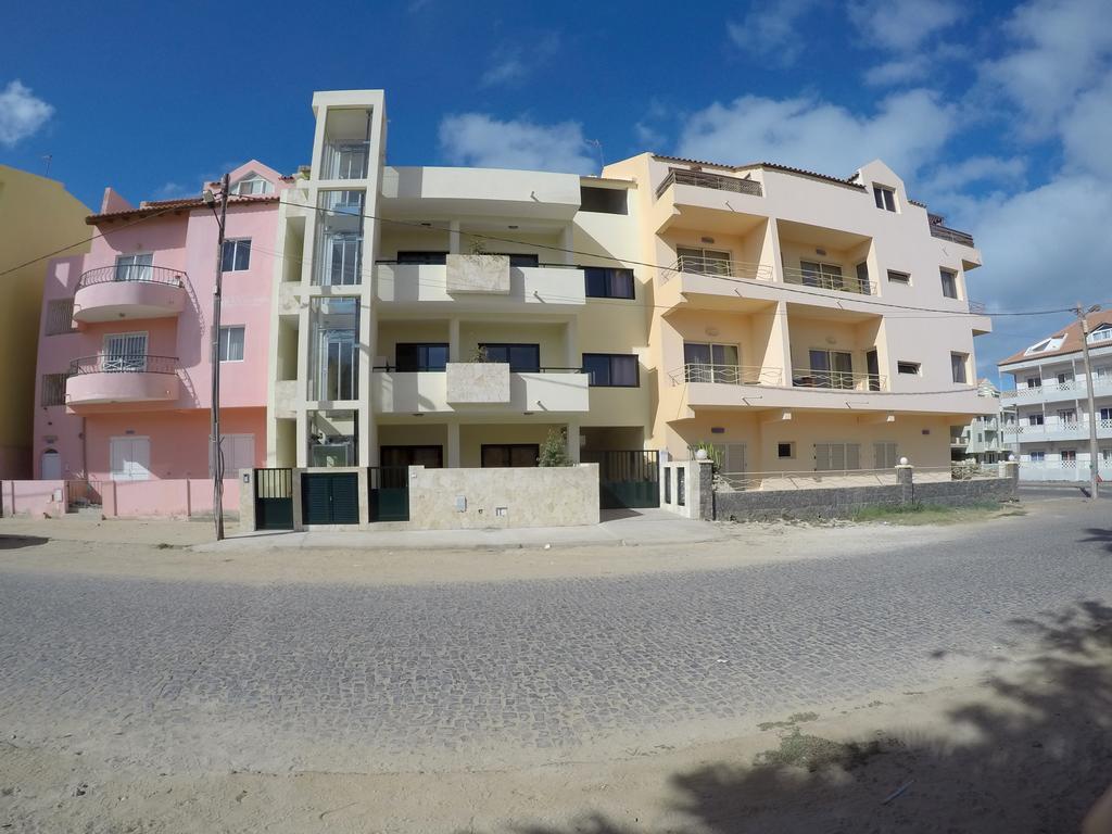Surf House Cabo Appartamento *