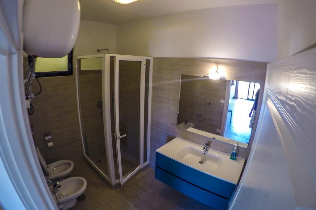Appartamento Surf House Cabo *
