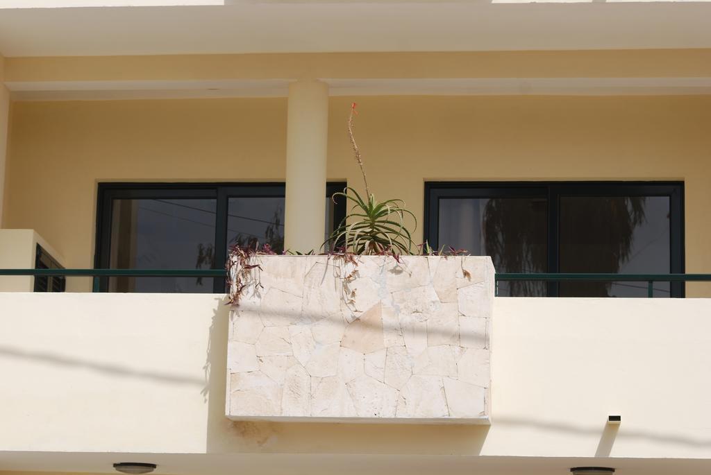 Appartamento Surf House Cabo Santa Maria