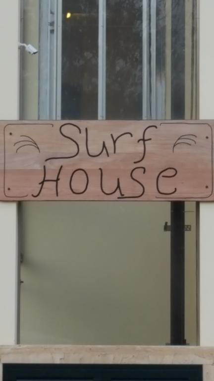 Surf House Cabo *