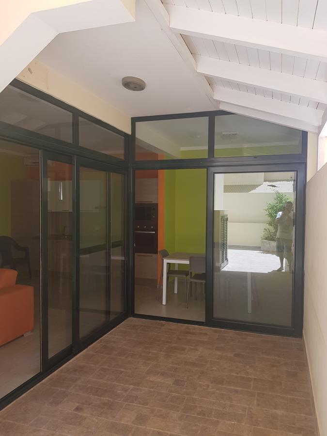Appartamento Surf House Cabo *